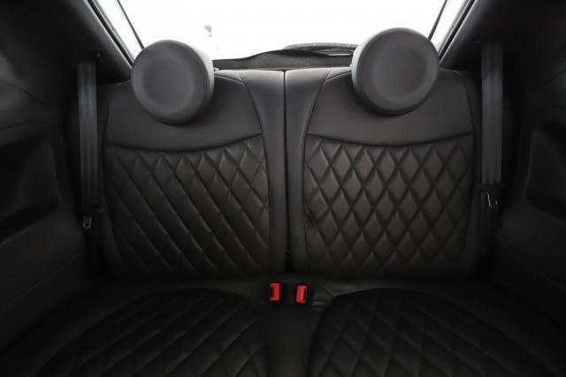 Abarth 500 image 9