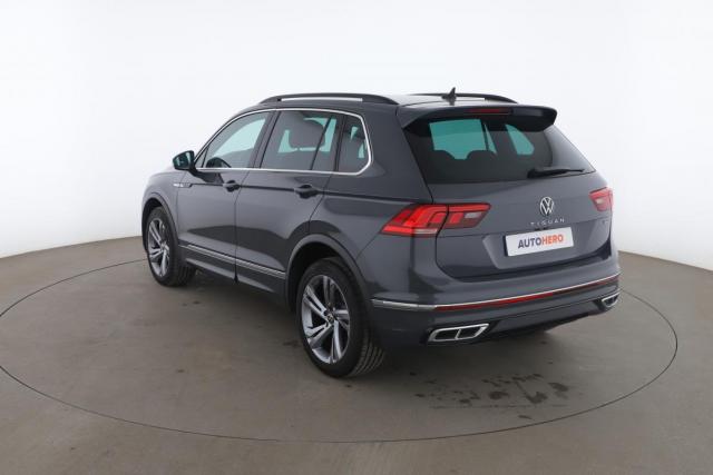 Volkswagen Tiguan image 7