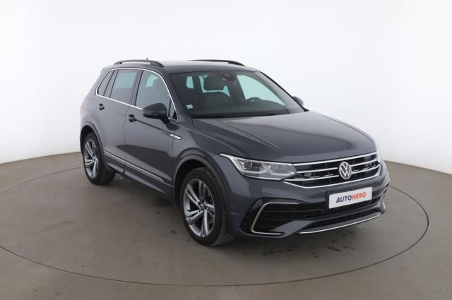 Volkswagen Tiguan image 5