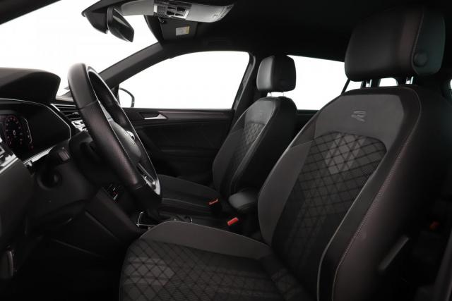 Volkswagen Tiguan image 9
