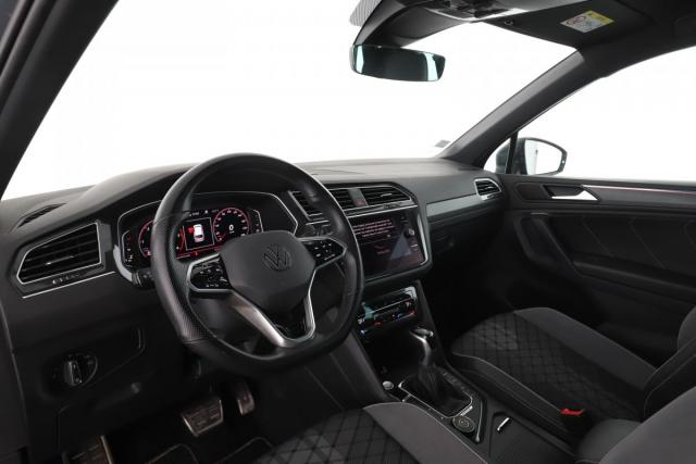 Volkswagen Tiguan image 2