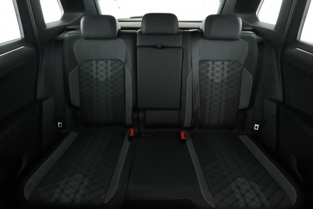 Volkswagen Tiguan image 1