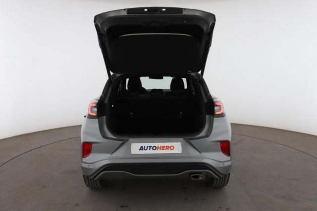 Ford Puma image 4