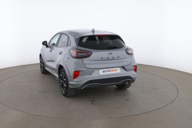 Ford Puma image 9