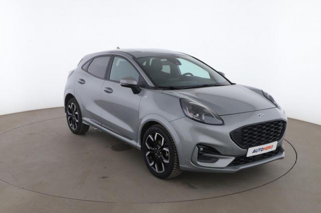 Ford Puma image 5