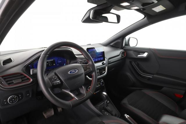 Ford Puma image 3