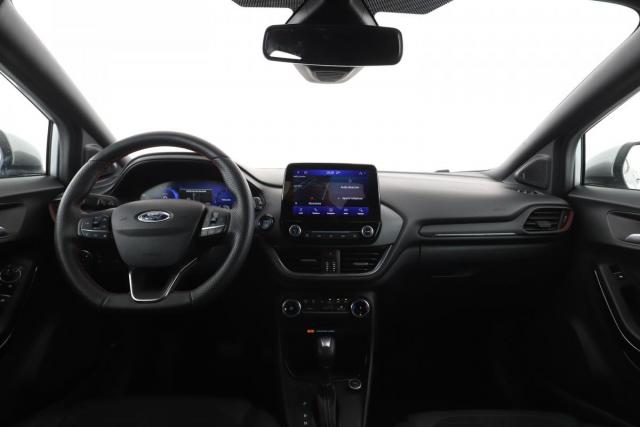 Ford Puma image 1
