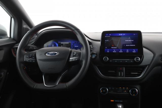 Ford Puma image 6