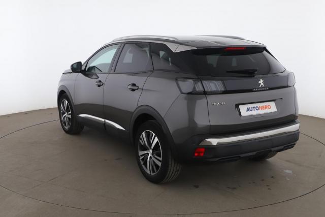 Peugeot 3008 image 8