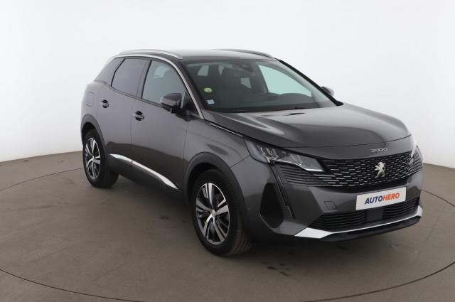 Peugeot 3008 image 5