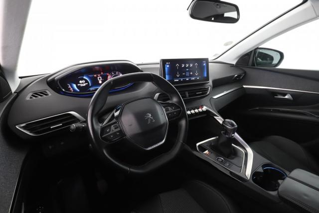 Peugeot 3008 image 4