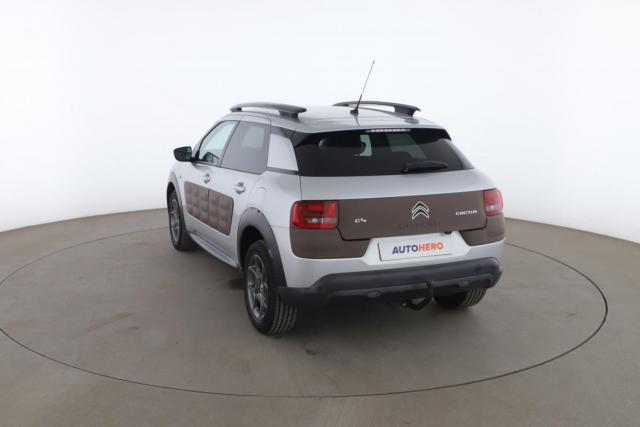 Citroen C4 Cactus image 5