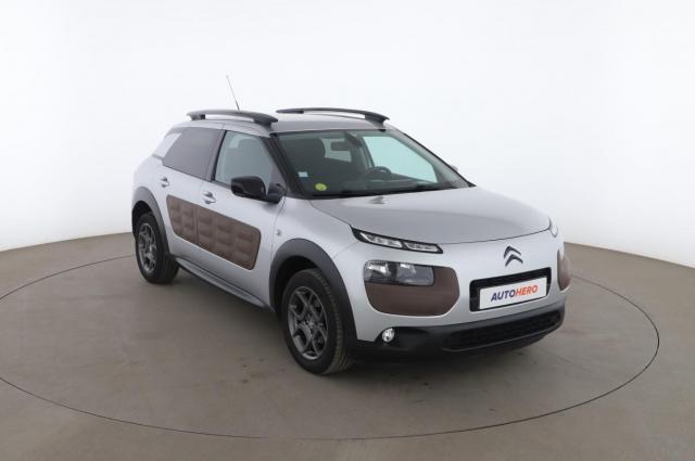 Citroen C4 Cactus image 1