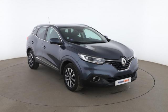 Renault Kadjar image 3