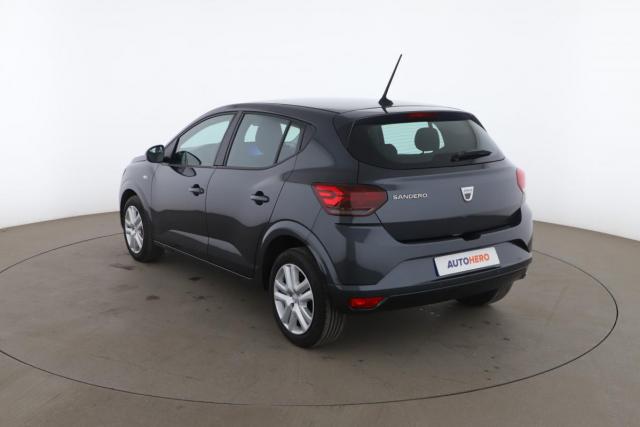 Dacia Sandero Iii image 9