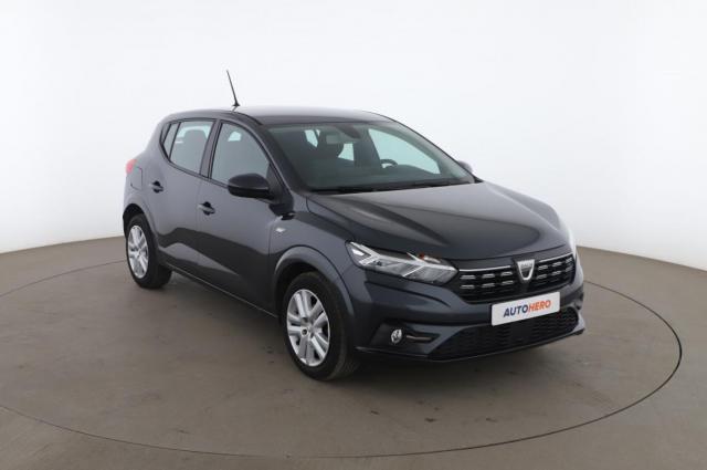 Dacia Sandero Iii image 8