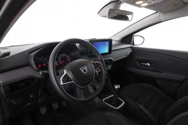 Dacia Sandero Iii image 5
