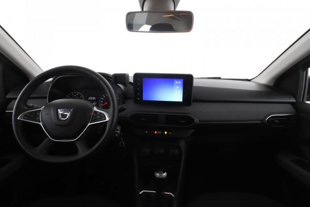 Dacia Sandero Iii image 3