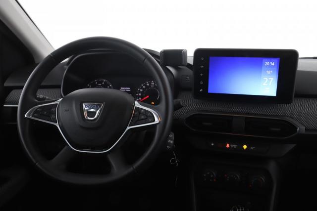 Dacia Sandero Iii image 7