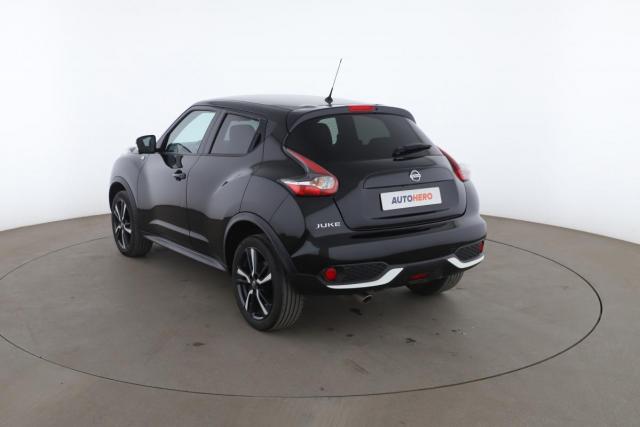 Nissan Juke image 1