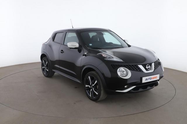Nissan Juke image 4