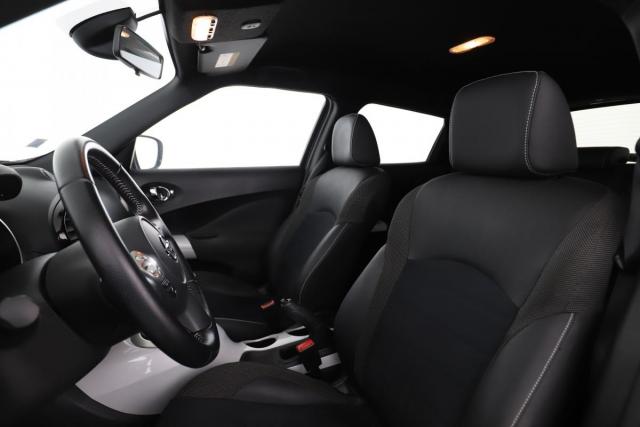 Nissan Juke image 9
