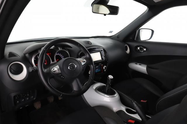 Nissan Juke image 5