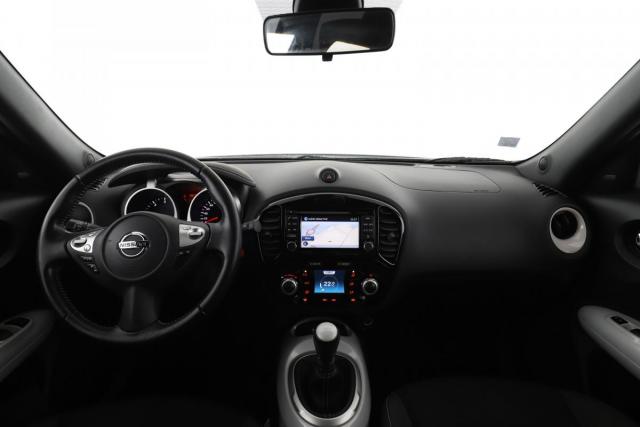Nissan Juke image 2