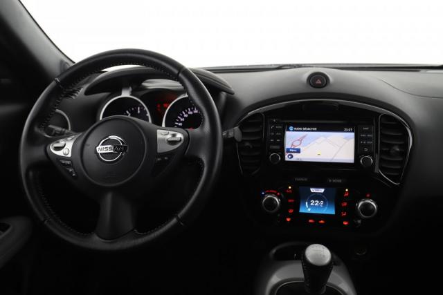 Nissan Juke image 8