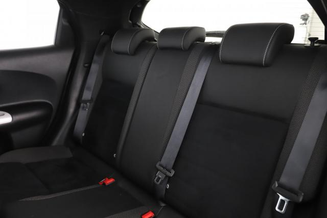 Nissan Juke image 3