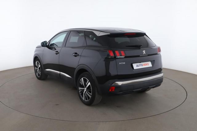 Peugeot 3008 image 9