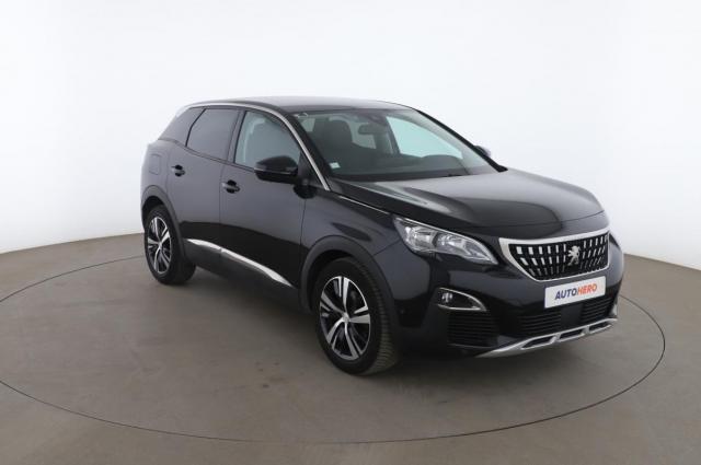 Peugeot 3008 image 7