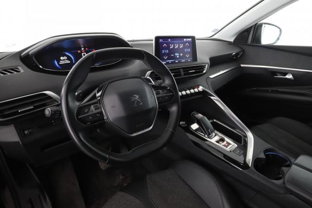 Peugeot 3008 image 5