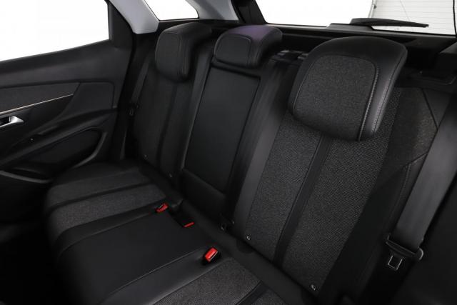 Peugeot 3008 image 4