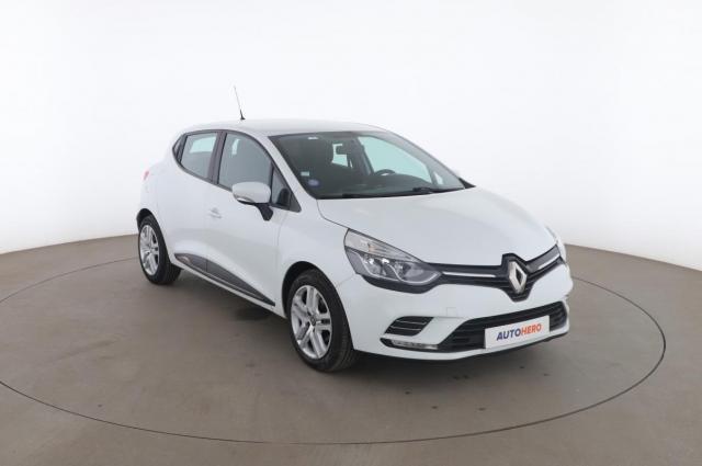 Renault Clio image 2