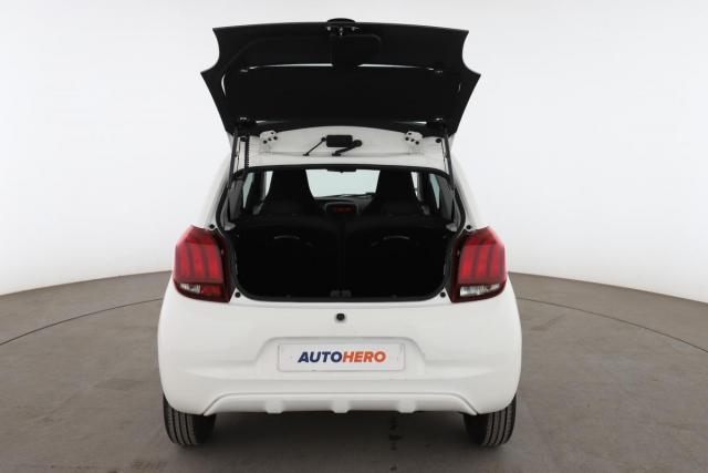 Peugeot 108 image 1