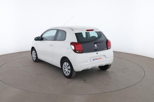Peugeot 108 image 3