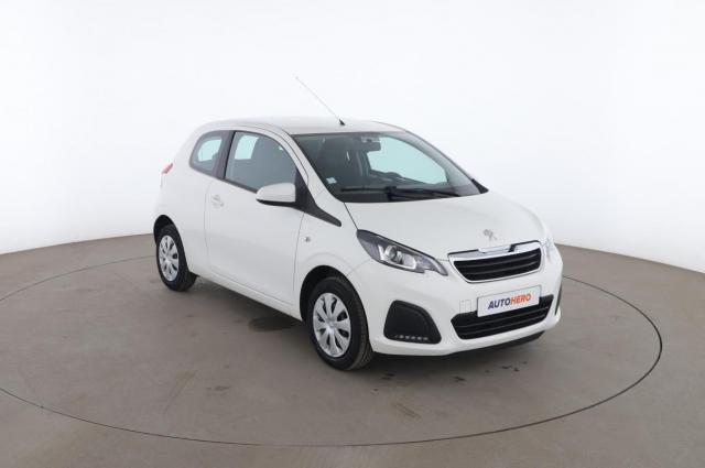 Peugeot 108 image 2