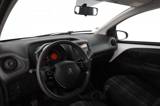 Peugeot 108 image 5