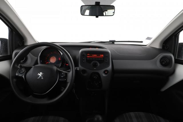 Peugeot 108 image 9