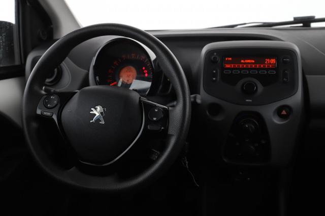 Peugeot 108 image 8