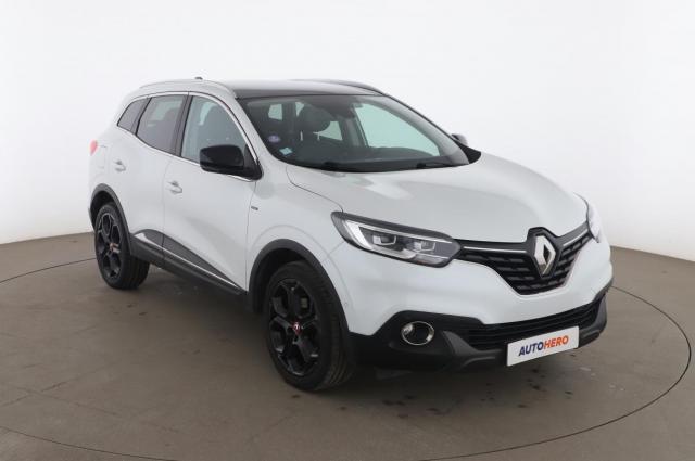 Renault Kadjar image 8
