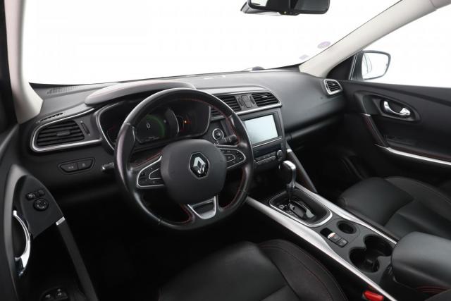 Renault Kadjar image 6