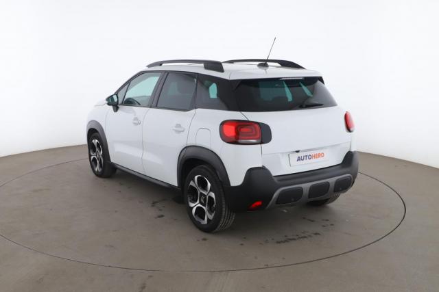 Citroen C3 Aircross image 5