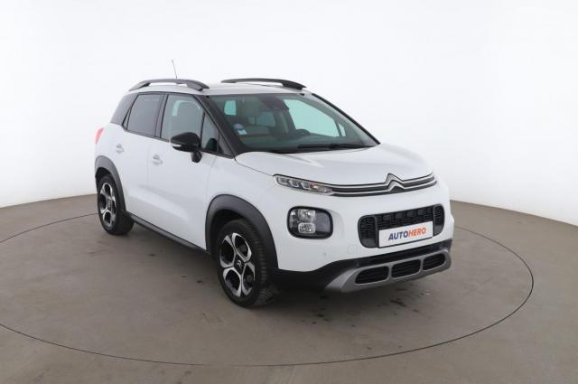 Citroen C3 Aircross image 4