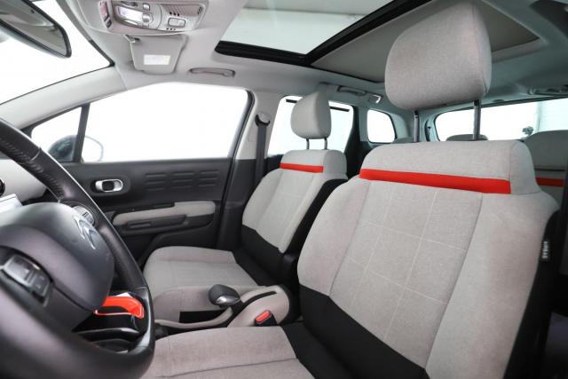 Citroen C3 Aircross image 3