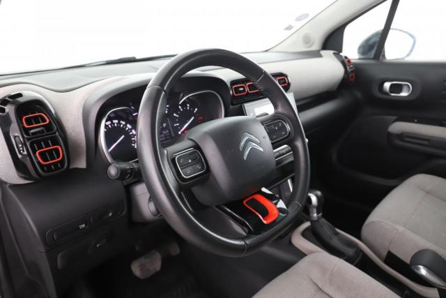 Citroen C3 Aircross image 2