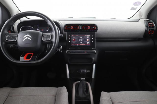 Citroen C3 Aircross image 8
