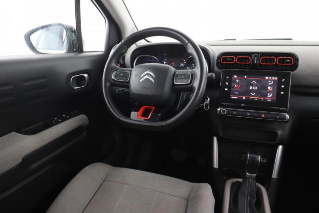 Citroen C3 Aircross image 1