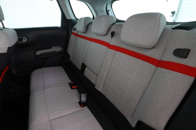 Citroen C3 Aircross image 9